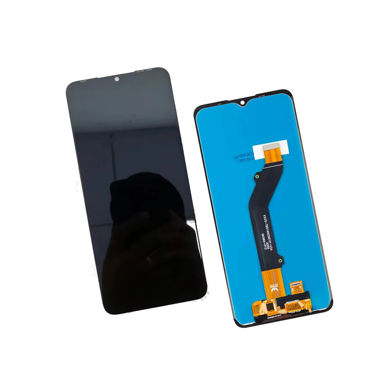 LCD Touch screen assembly for Tecno Pop3 BB2 BC2 4Air BC1 4Lite BC3 BD2 BE6