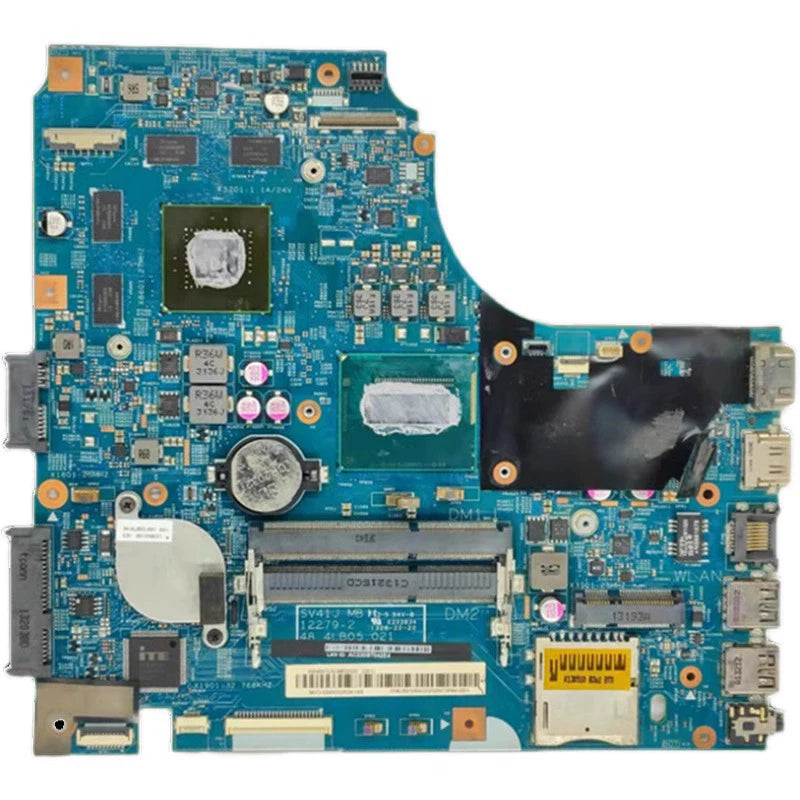 (Shipping fee not include)Asus/ ASUS  D451V K450V F450J K450J A450J X450J R409J  motherboard