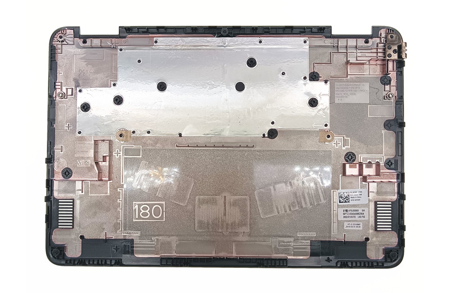 (Shipping fee not included) Chromebook 3110 3111 A shell B shell 0PWN1F 0MJPVM 0W5W31 00H7CN