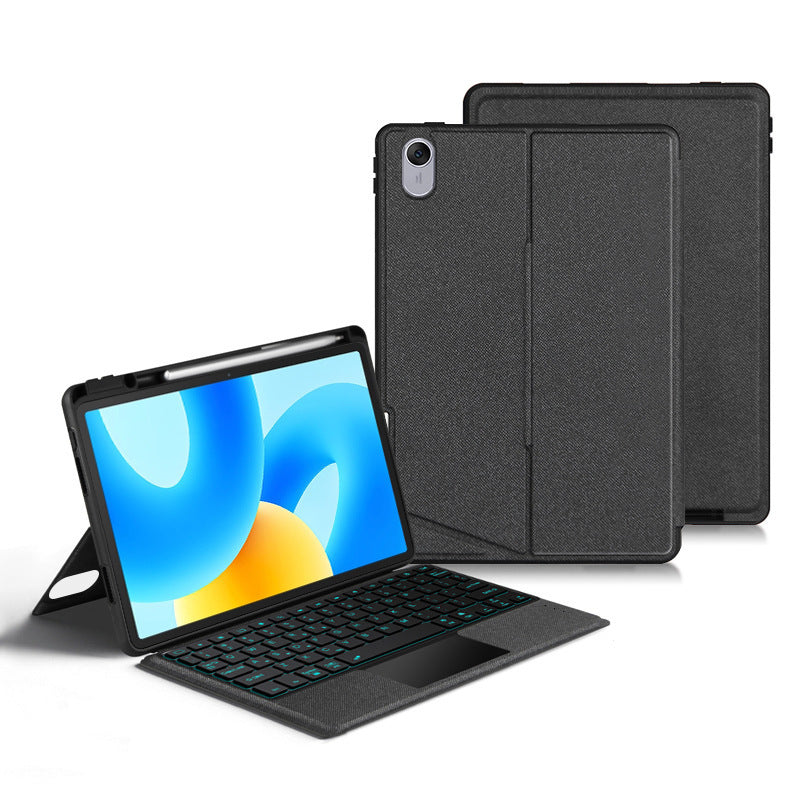 For Huawei Matepad Air 12 Bluetooth Keyboard Case Matepad Pro 12.2 Touch Case protective Accessories