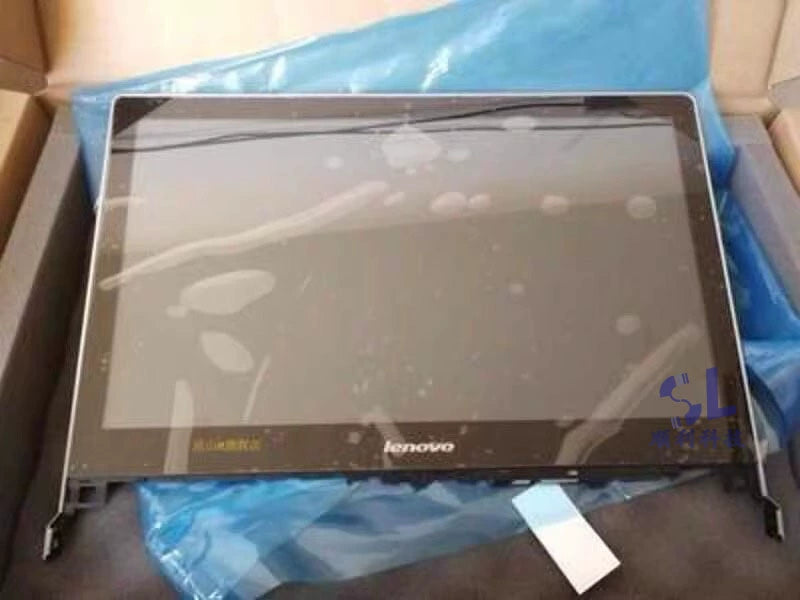 联想Lenovo flex Edge 2 3 4 11 14 pro 15 触摸总成显示内外屏幕