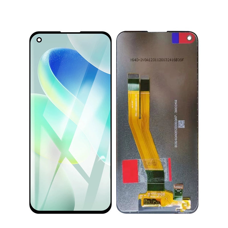 (Shipping fee not include)适用于SANSUMG三星 A11屏幕总成 A115 液晶显示触摸一体玻璃内外屏幕