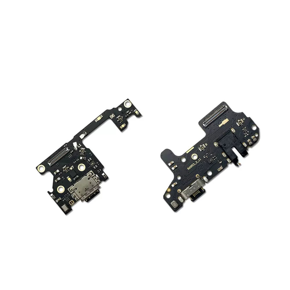For Motorola Edge 20 40 20Lite 30Neo 30Ultra 30Fusion charging port charging flex board cable