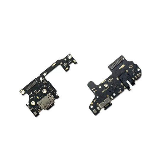 For Motorola Edge 20 40 20Lite 30Neo 30Ultra 30Fusion charging port charging flex board cable