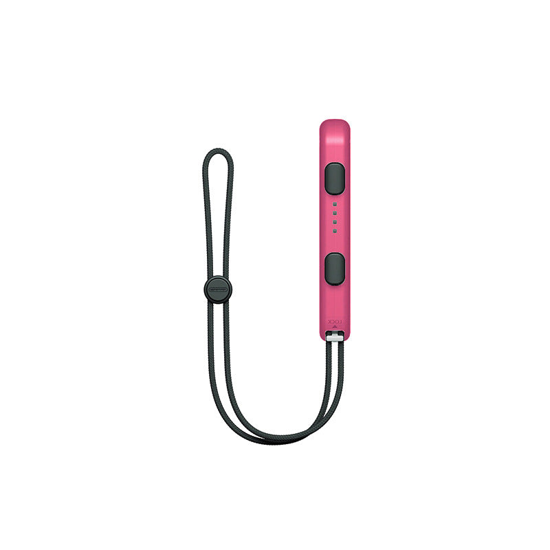 Suitable for Nintendo switch joy-con hand strap Switch left and right small handle wrist strap handle lanyard