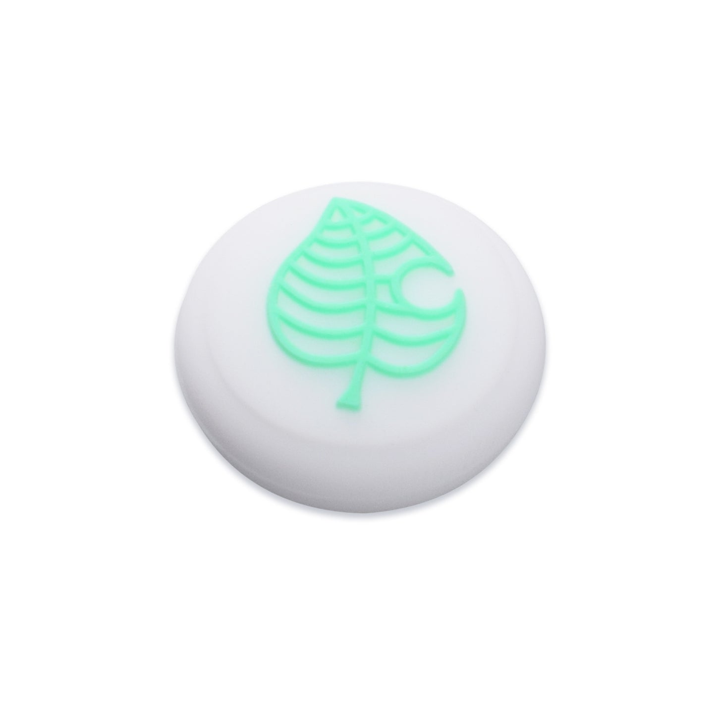 Switch 2 left and right handle silicone cap for Nintendo Switch2 button cap 3D rocker anti-skid cap