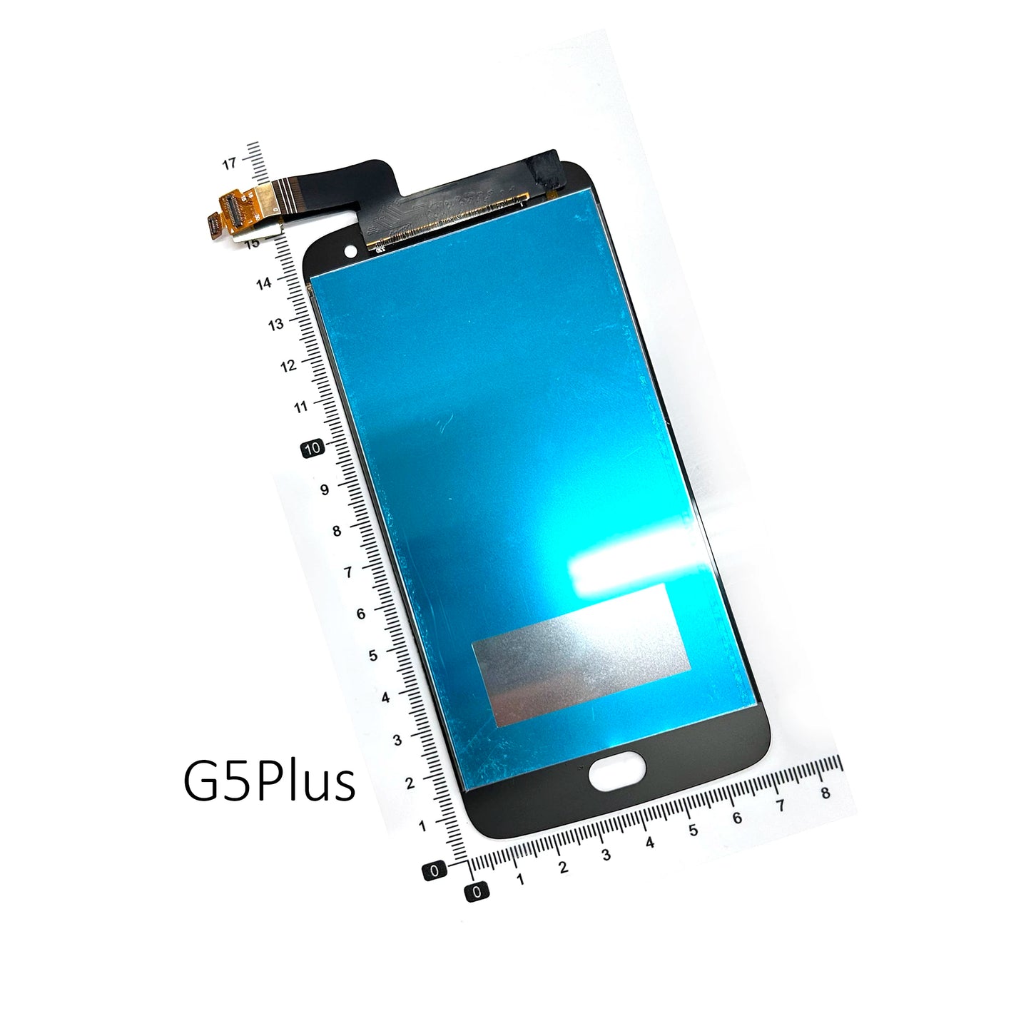 LCD Touch screen assembly for Motorola G04 G24 G05 G15 E15 G5Plus G7 Power Display Screen