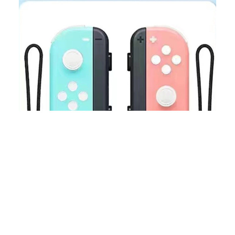 Spot NS switch handle JOYCON wireless handle, left and right handle NS Bluetooth vibration somatosensory game