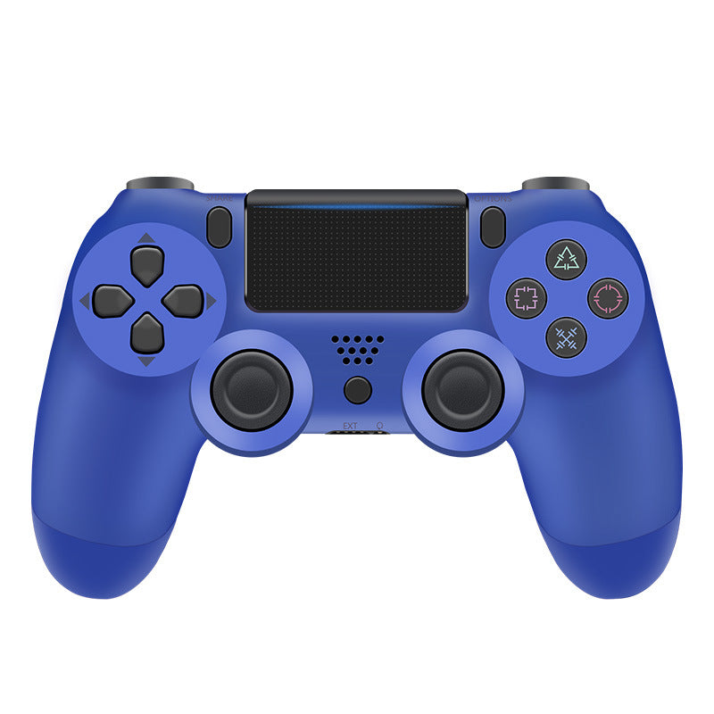 Amazon popular p4 controller, wireless bluetooth gamepad P4 gamepad PC computer gamepad