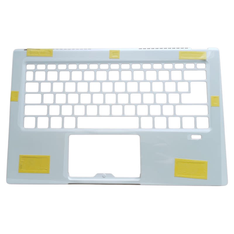 Housing cover  case fr Acer Swift5 SF514-55T 514-52 53 54 A case lcd back cover bezel topcase bottoom cover