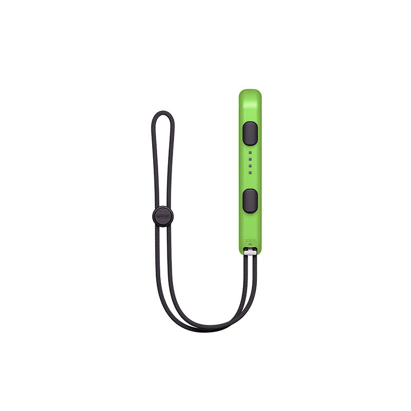 Suitable for Nintendo switch joy-con hand strap Switch left and right small handle wrist strap handle lanyard