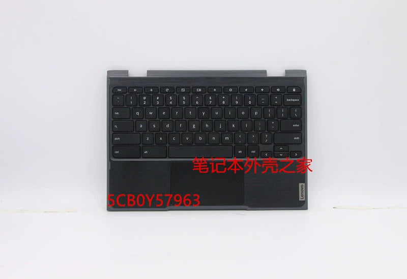 14E Chromebook Gen 2 5M11C89153 5M11C89152 5M11C89129 Keyboard C Case