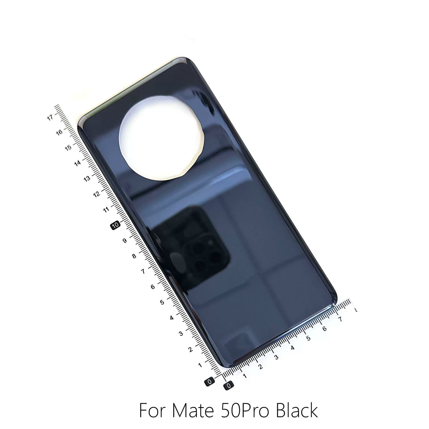 Battery back housing cover for Huawei Mate 50 50Pro 70Pro back case phone case back cover