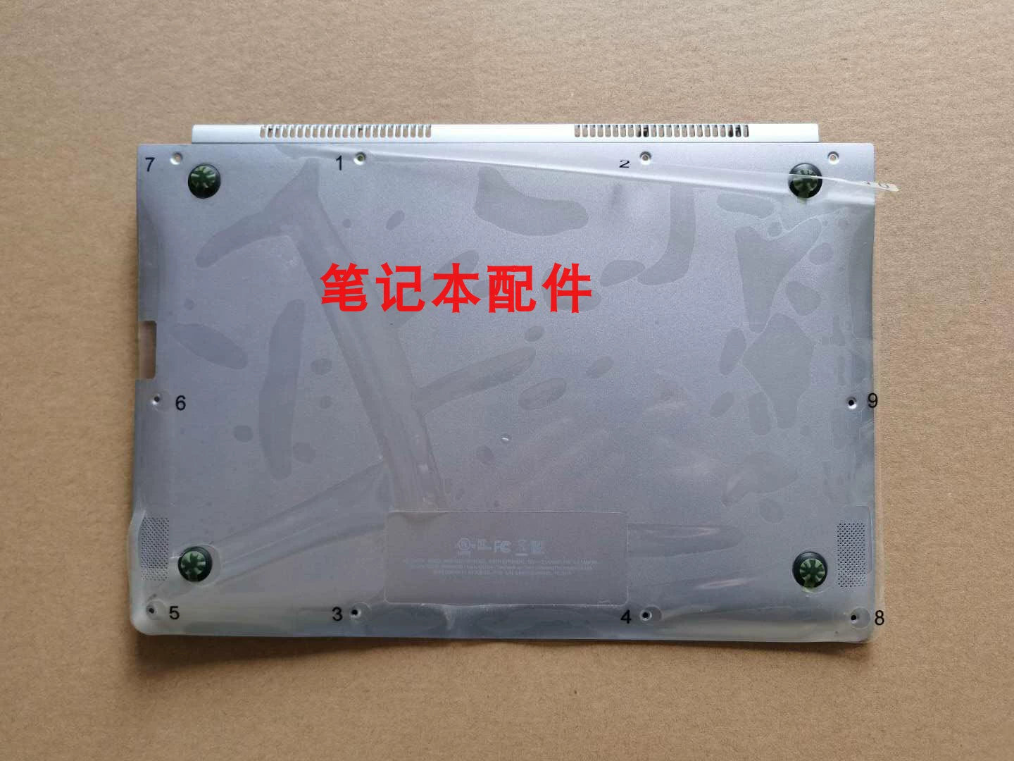 (Shipping fee not include)全新原装 Samsung 900X3L 901X3L 9003XH 900X3M 900X3J A壳 C壳 D壳