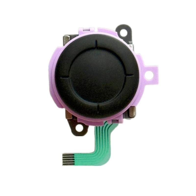 Applicable Switch2 limited purple rocker NS2 Switc2 limited green rocker accessories