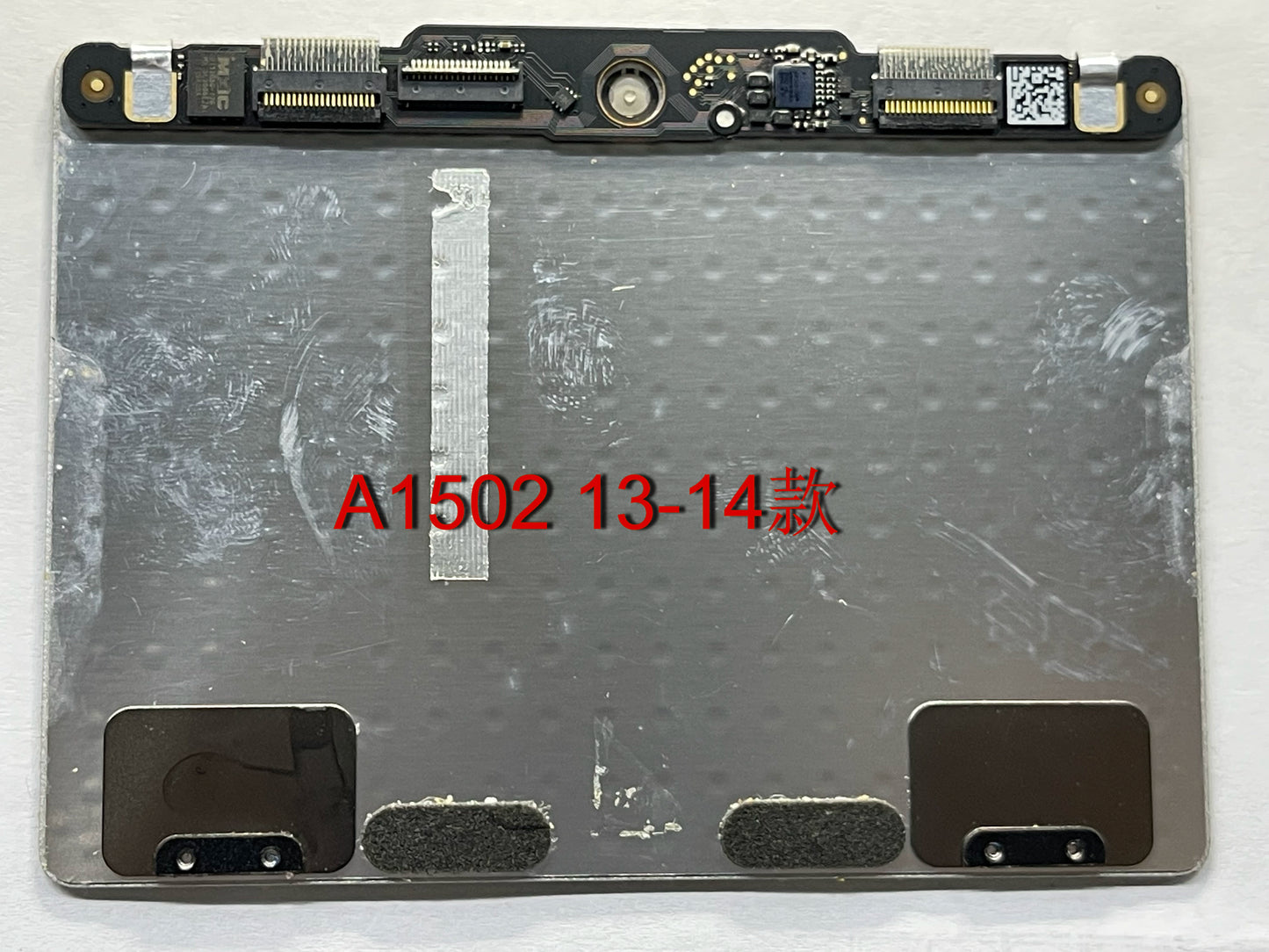 (Shipping fee not include)for apple macbook A1466 A1502 A1398 A1370 A1369 A1706 A1708 A1989  touchpad track pad