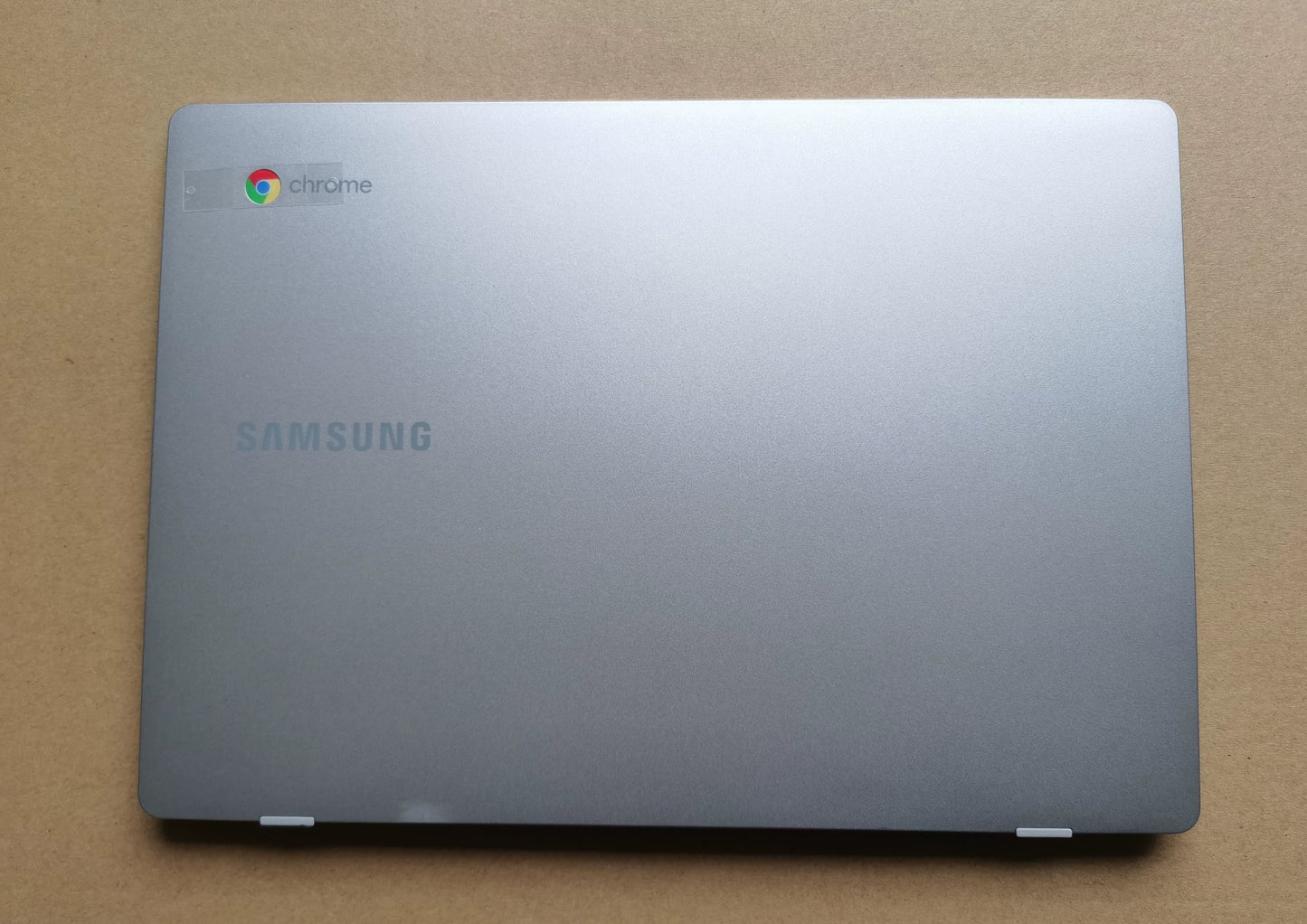 (Shipping fee not include)全新 Samsung 笔记本 Chromebook4 XE310XBA A壳 外壳 BA98-02769A