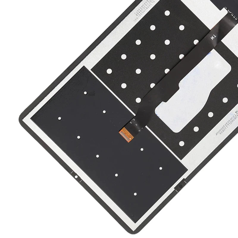 Lcd touch screen dispaly for XIAOMI PAD 5/5PRO 12.4 inches M2105K81AC 21051182C Tablet pc LCD panel digitizer glass assembly