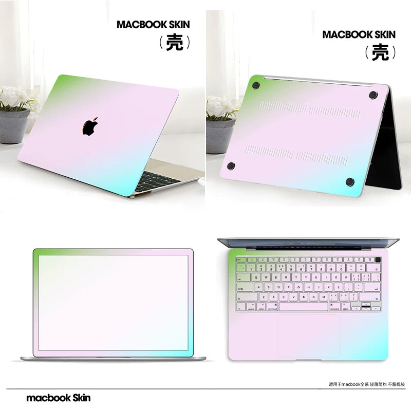 Anti-drop Mac protective case for MACBOOK pro air 11 "12" 13 "14" 15 "16" Neo A3404 A3426 A3427 A3428 A3429 A3449 A3448 A3434 A3403 A3186 A3402 A3401 A3112 A3185 A3114 A3241 A3113 A3240 Laptop accessories