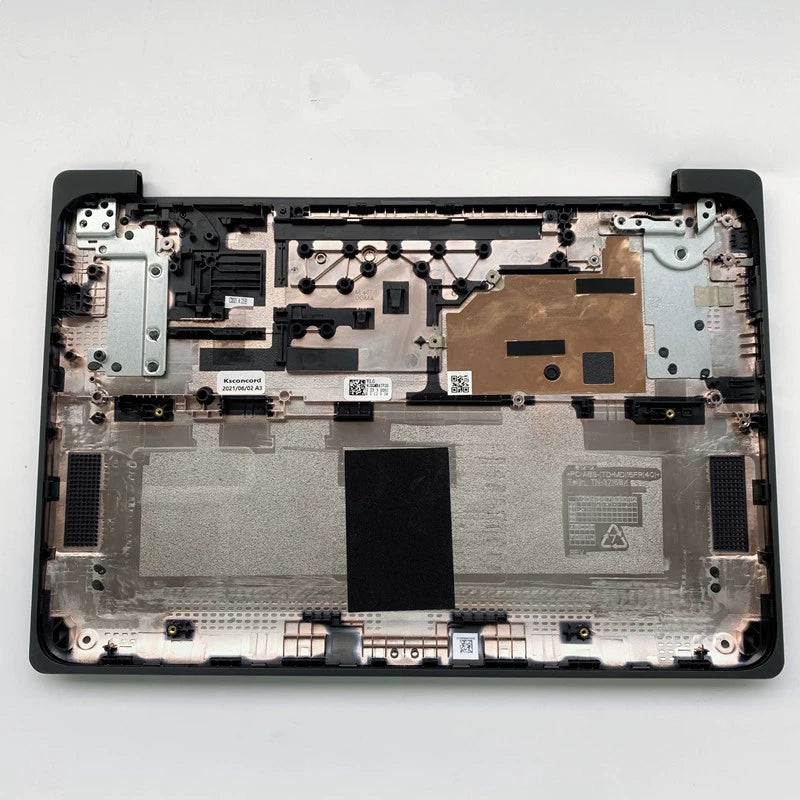 (Shipping fee not included) For HP Chromebook 11MK G9 EE D Case, Case Back Cover M44242-001