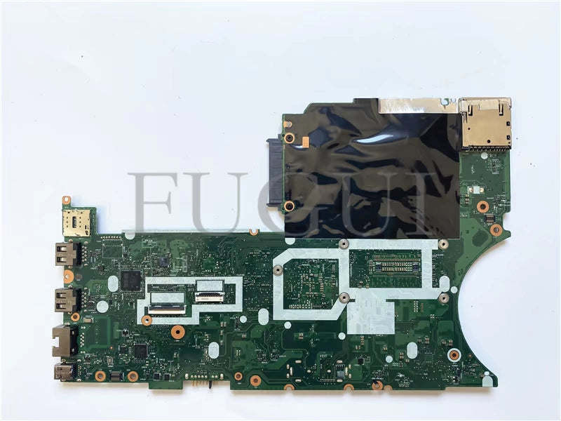 (Shipping fee not include)  motherboard system board T470P NM-B071 I5-7440HQ  I7-7820HQ