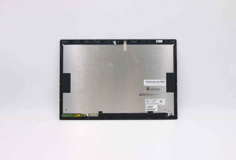 Applicable Lenovo YOGA pad Pro YT-K606F duet 2020IML 7-13 touch screen assembly