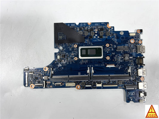 (Shipping fee not include) motherboard system board  DELL 5583 5584 0CXMX0  I3-8145U 18789-1