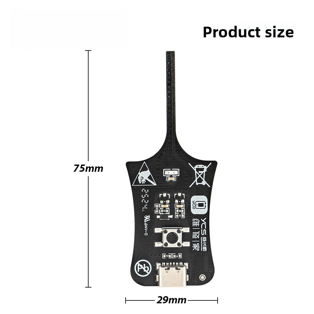 Inductance tester Battery induction Main board induction Quick troubleshooting Phone repair tools