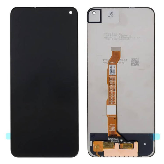 For VIVO iQOONEO3 NEO5 Vitality Edition Z1 Z1X IQOOZ6 Original Screen Assembly LCD