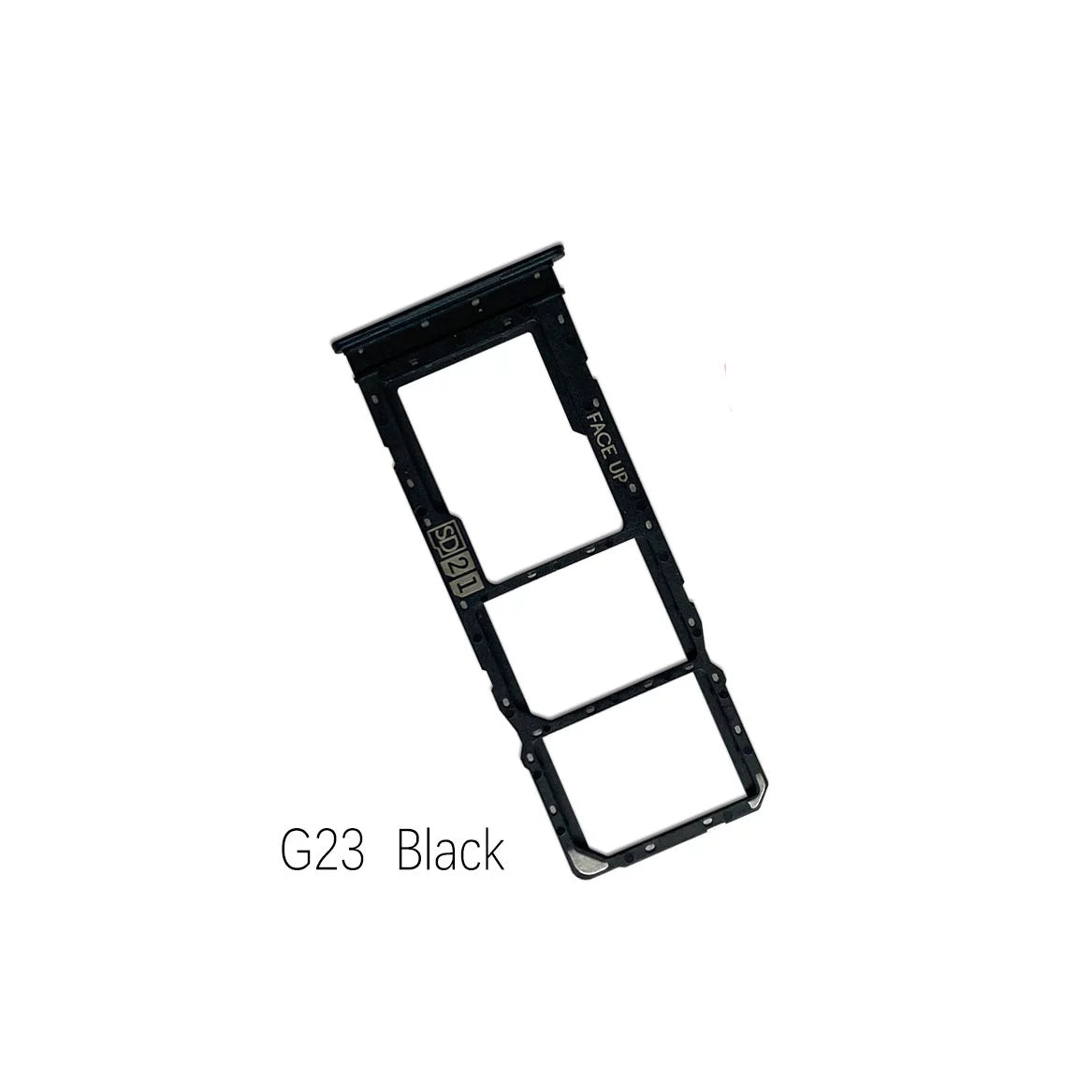 Suitable for Motorola Moto G23 G24Power Sim card slot