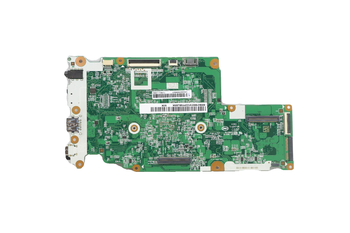 Lenovo 300E ast MBL82CE A49120 A4G32G 5B21B63141 main board