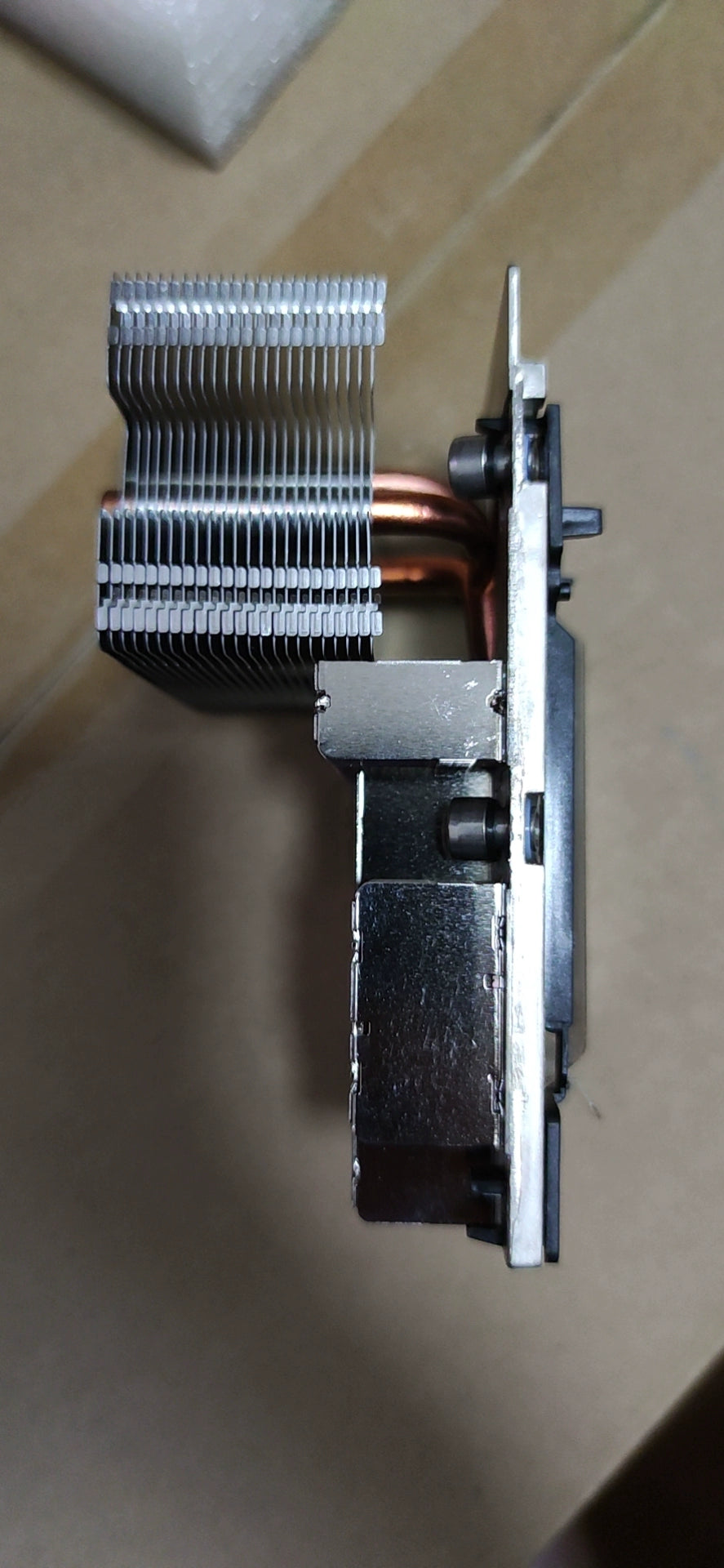 Servicer H3C/H3C R4900G3 High Performance Radiator R4900G3 High Performance Heat Sink