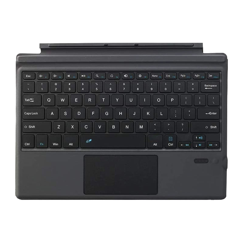 (Shipping fee not include)Microsoft Surface  Pro987654321X Go   keyboard original / replacement both have