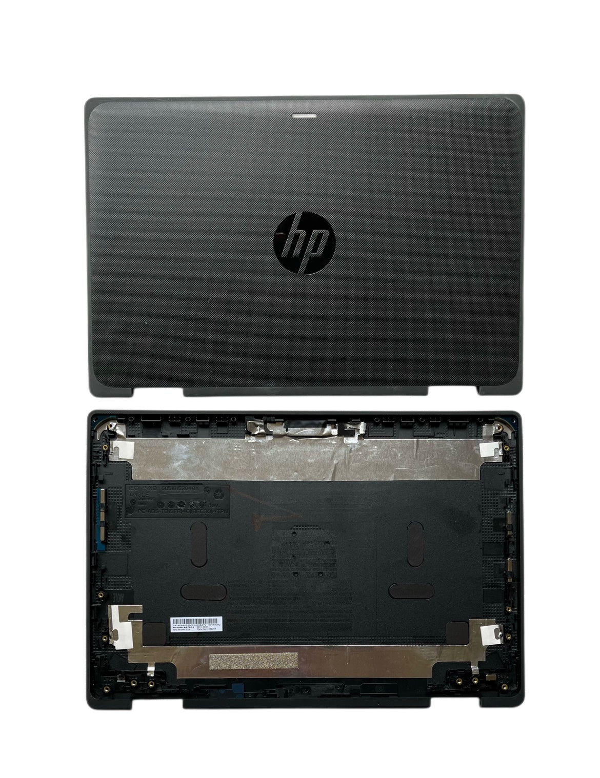 HP/HP Pro x360 Fortis 11 inch G9 LCD back cover top cover topcase keyboard bottom cover frame