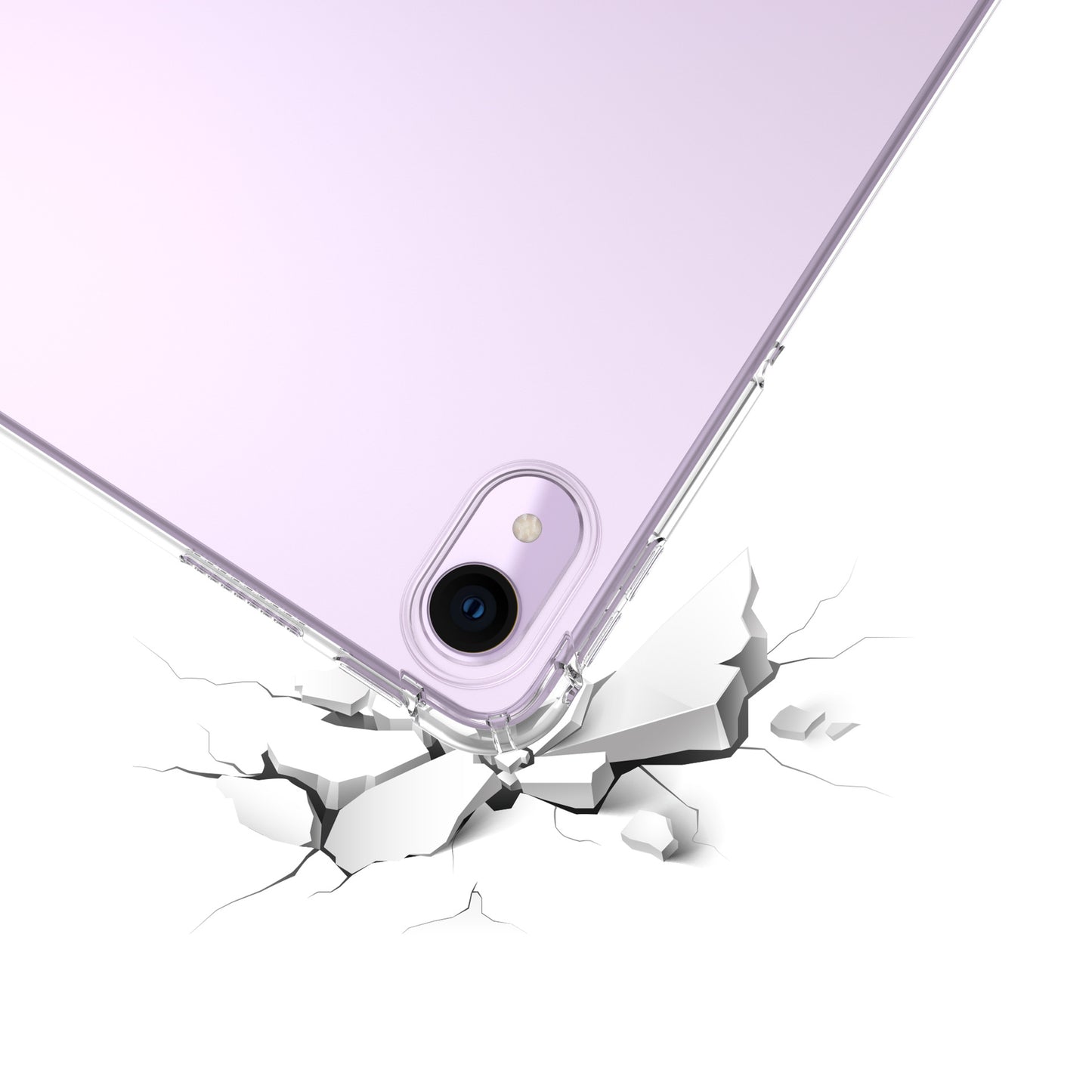 Applicable to 2023 Huawei MatePad11 protective case DBR-W00 upgrade airbag anti-drop protective case 11 inches Protect cace