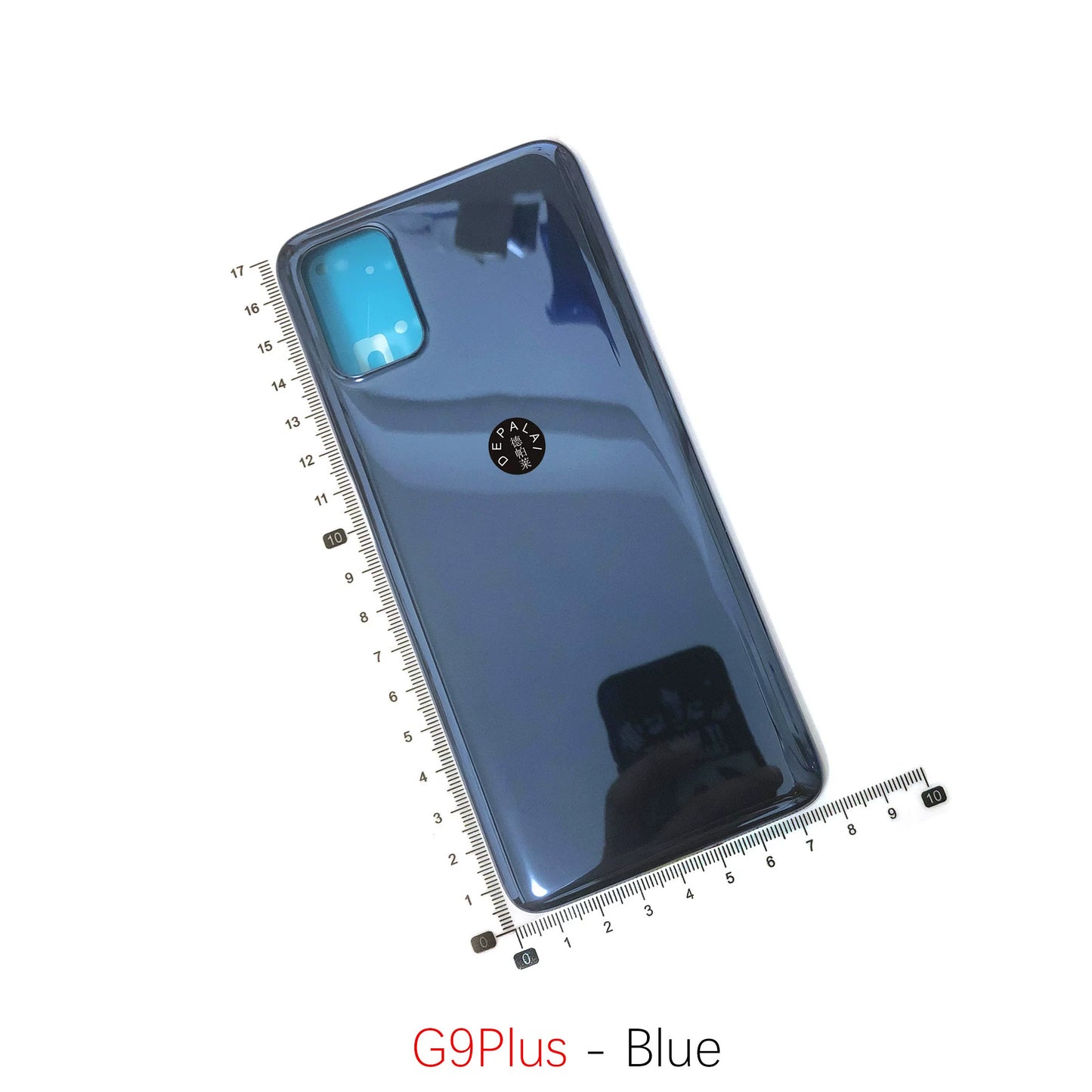 Battery back housing cover for Motorola G8Play G8Plus G8 G9Play G9Power phone case back case back cover
