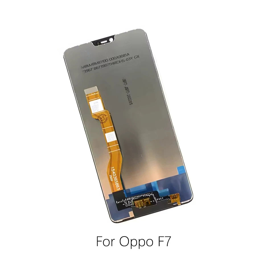 LCD Touch screen assembly for Oppo A1 A83 A1K F7 A3S A5 A12E