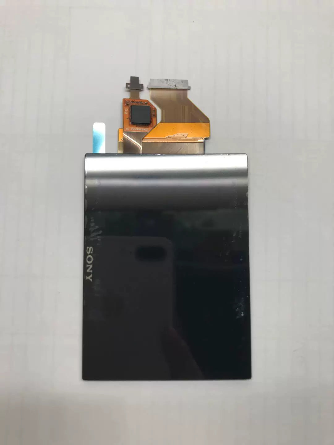 SONY A7M3 RX100 M6 HX99 ZV1 ZV- E10 Camera LCD touch screen with backlit  dispaly panel Digital Camera Repair parts