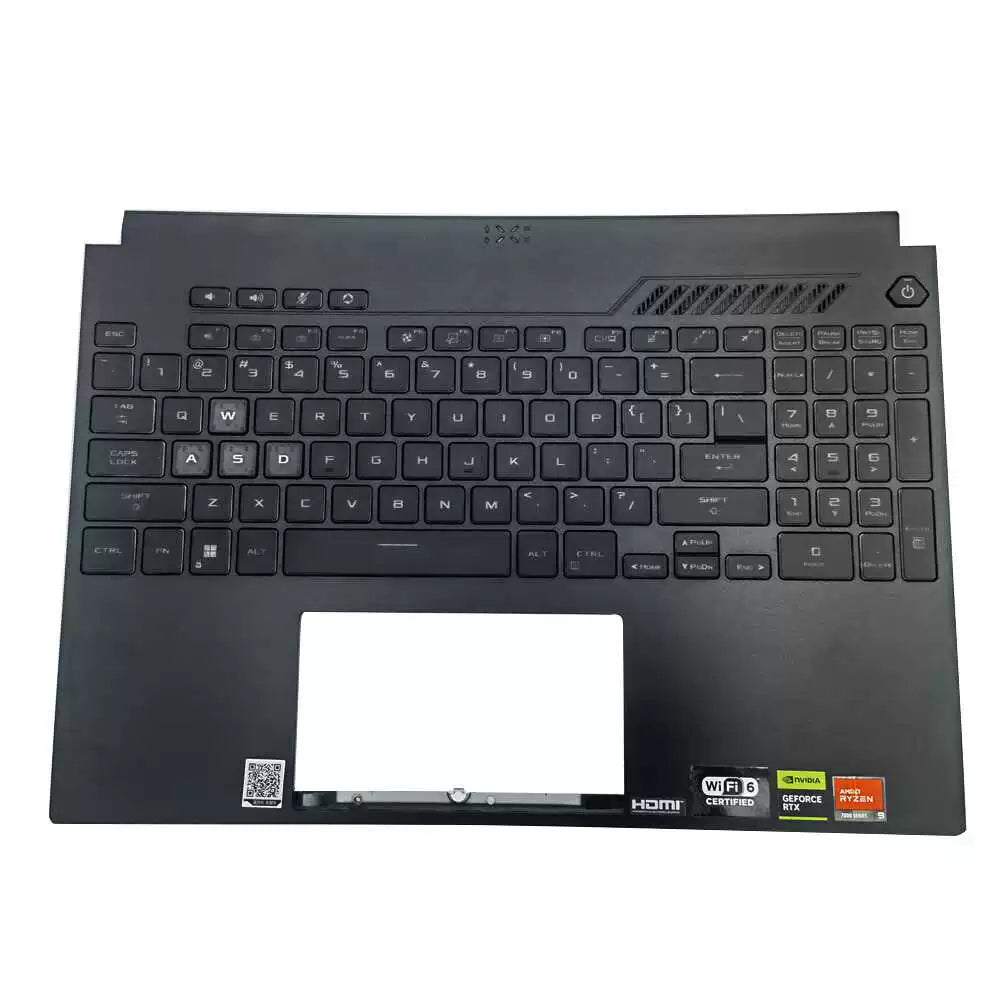 ASUS day choice 3 days choice 4 days choice air FA507 FX517 FX507 F15 C case keyboard case