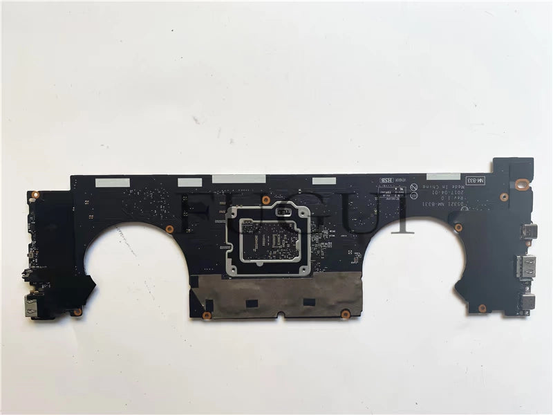 (Shipping fee not include)Lenovo/ lenovo motherboard system board 720S-13IKB 5B20P19071 I5-7200U 8G NM-B331