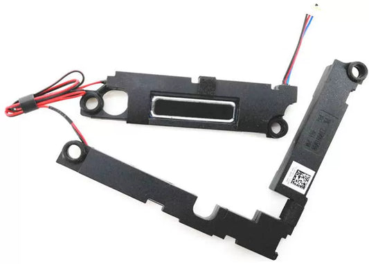 Dell inspiron14 flammable 7000 7460 7472 speakers, speakers 0PV0JJ PK23000TW00