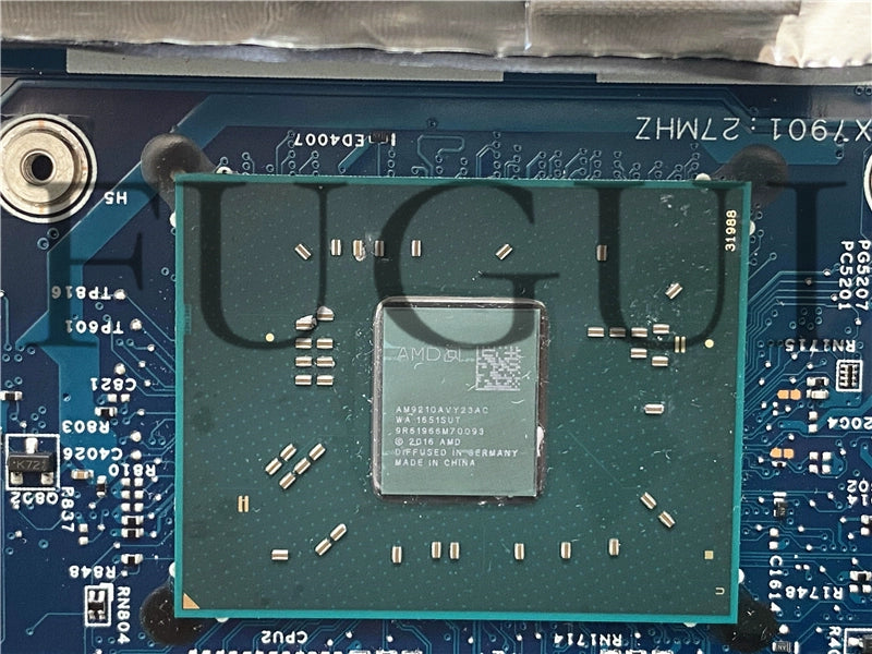 (Shipping fee not include) lenovo motherboard system board V110-15AST A6-9210 A4-9120 4GB 5B20L81953 5B20P99031