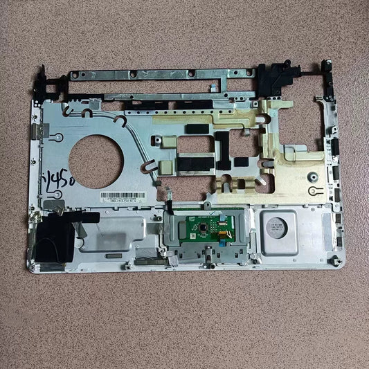 Cover case for Lenovo Ideapand Y450 Y470 Y480 Y550 Y560 Y570 bezel frame upper palmrest bottom cover C D  shell
