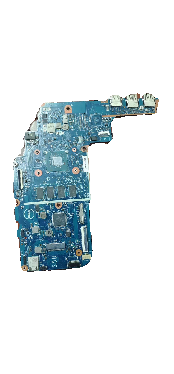 DELL 3190 LA-F461P LA-F463P main board both touch and non-touch