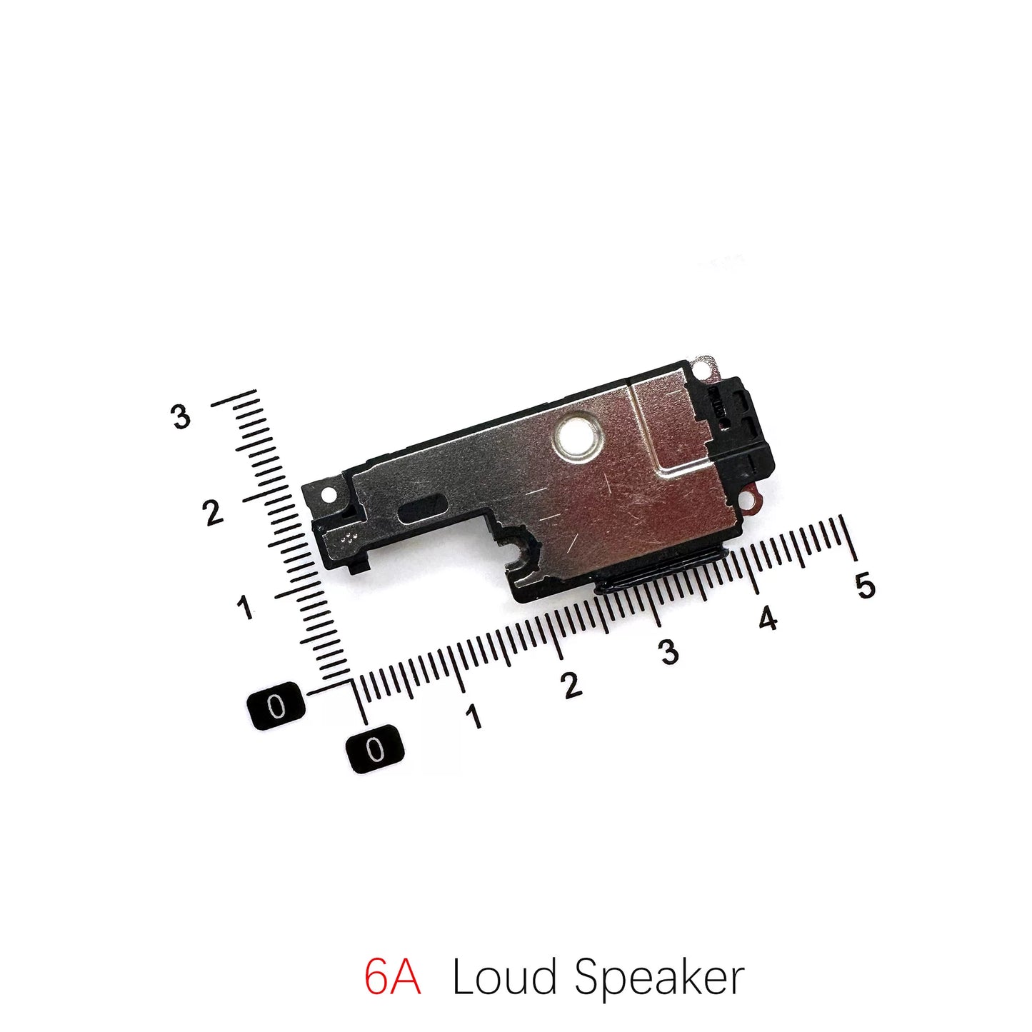 For Google Pixel4 4A 4XL 5 5A 6 6A 6Pro 7 Speaker 7Pro Speaker