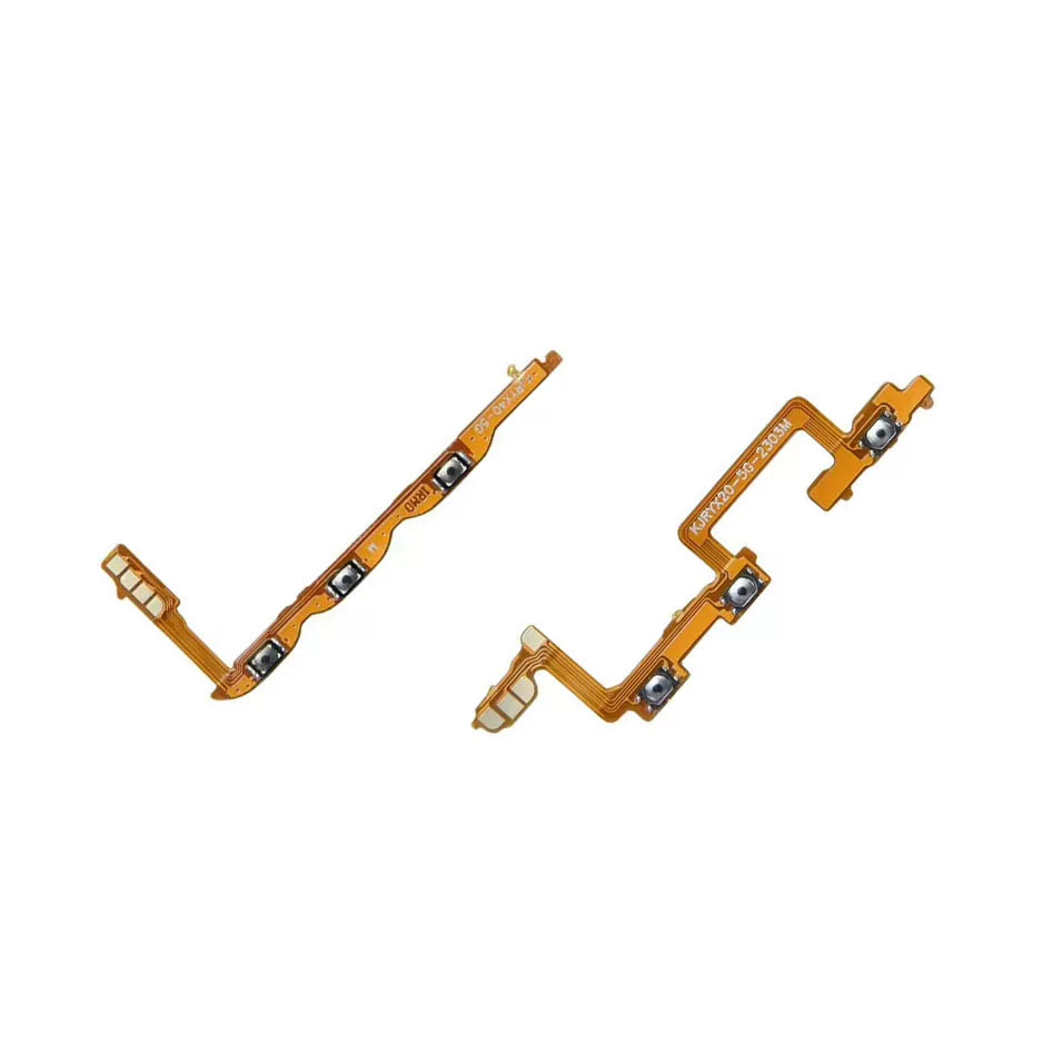 Suitable for HUAWEI X6 X7 X8 X9 X10 X20 X20SE X40 X40i Power cable Switch on volume cable of ribbon flex