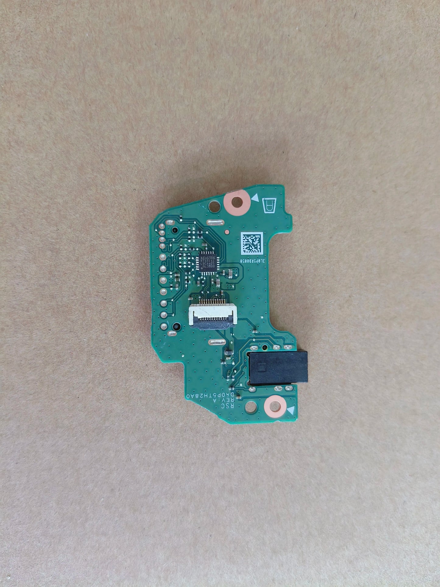 ForHP HP 15-EF 15-DY 15S-EQ 15S-FQ Switch Board USB Small Board DA0P5TH28A0