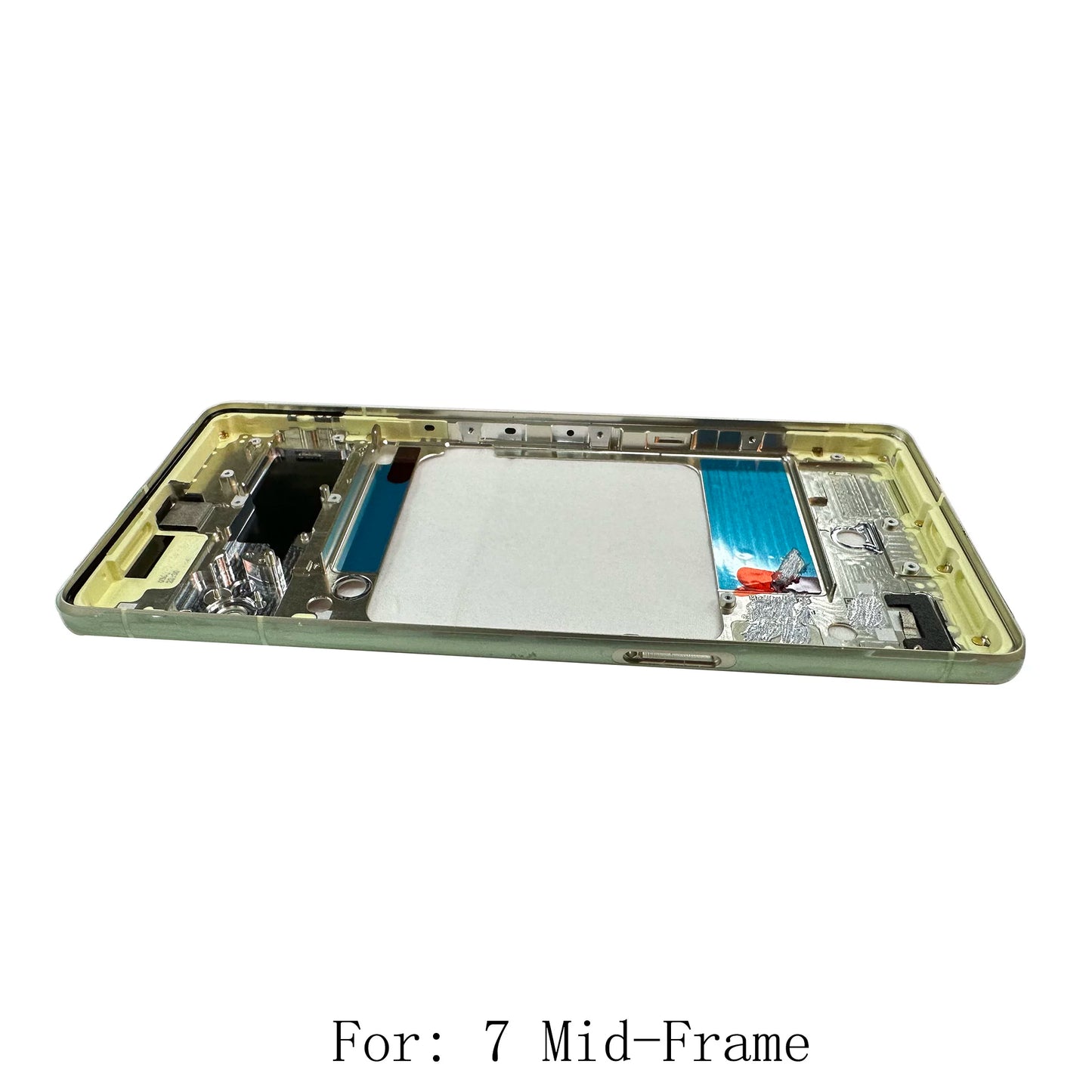 Suitable for Google Pixel 7 8 7Pro case middle frame middle case