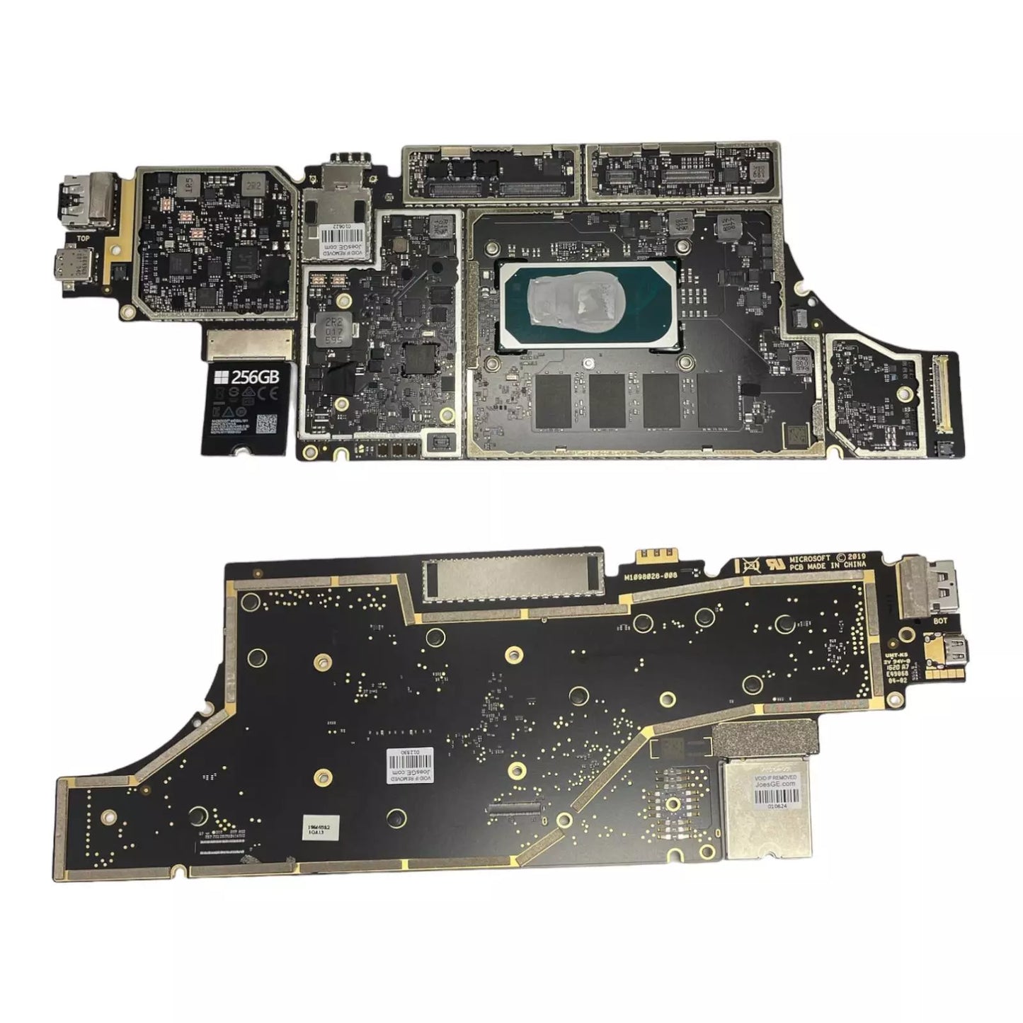 Microsoft surface laptop1/2/3/4  1769 motherboard i5 i7 7th generation U 4G 8G 16G original disassembly main board motherboard