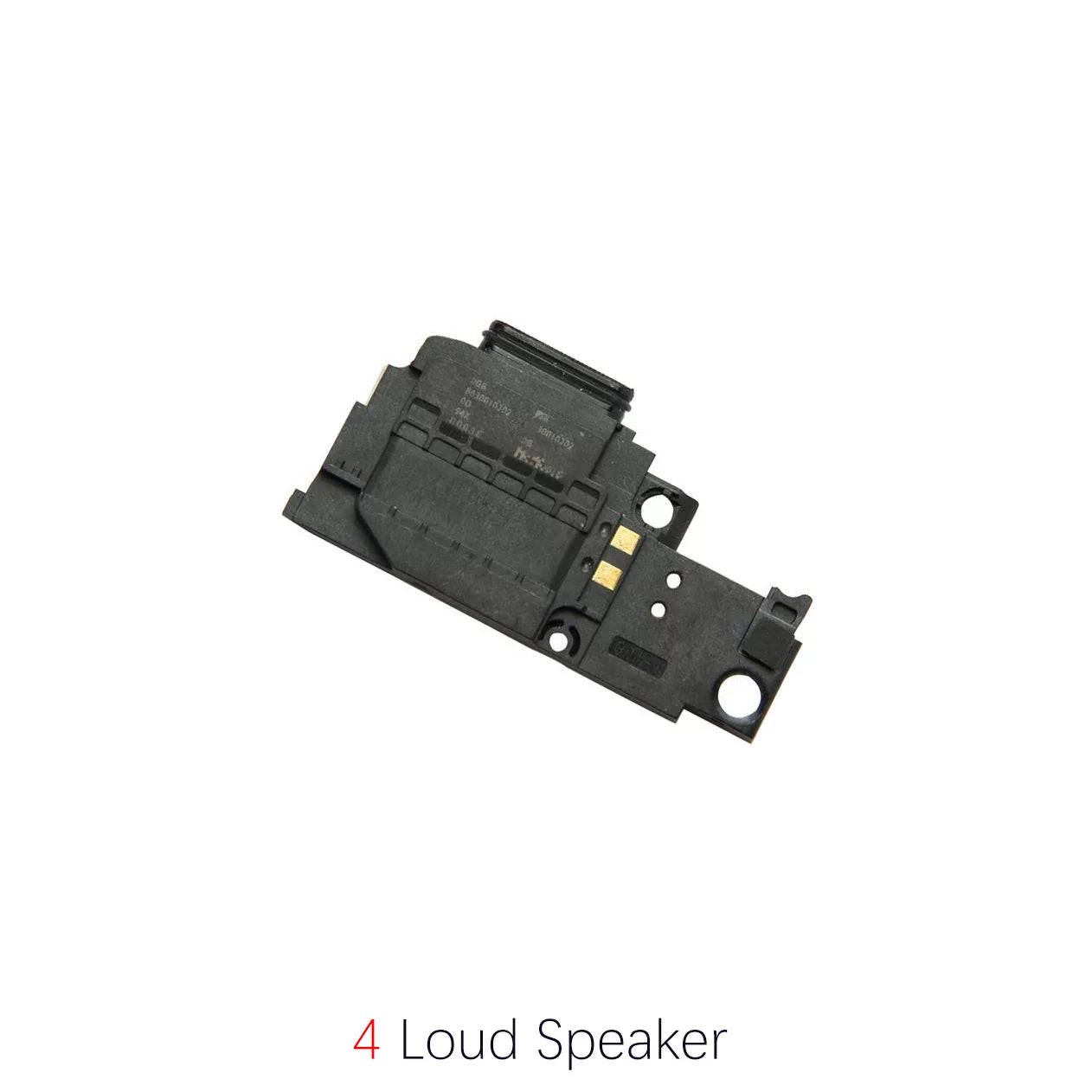 For Google Pixel4 4A 4XL 5 5A 6 6A 6Pro 7 Speaker 7Pro Speaker